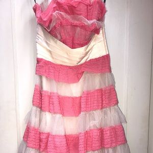 Betsey Johnson Dress